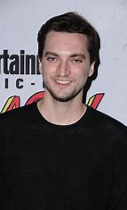 Richard Harmon